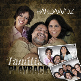 Album cover of Família (Playback)