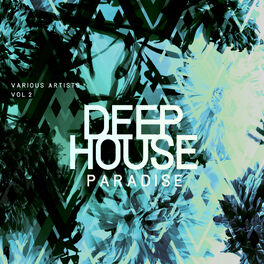 Album picture of Deep-House Paradise, Vol. 2