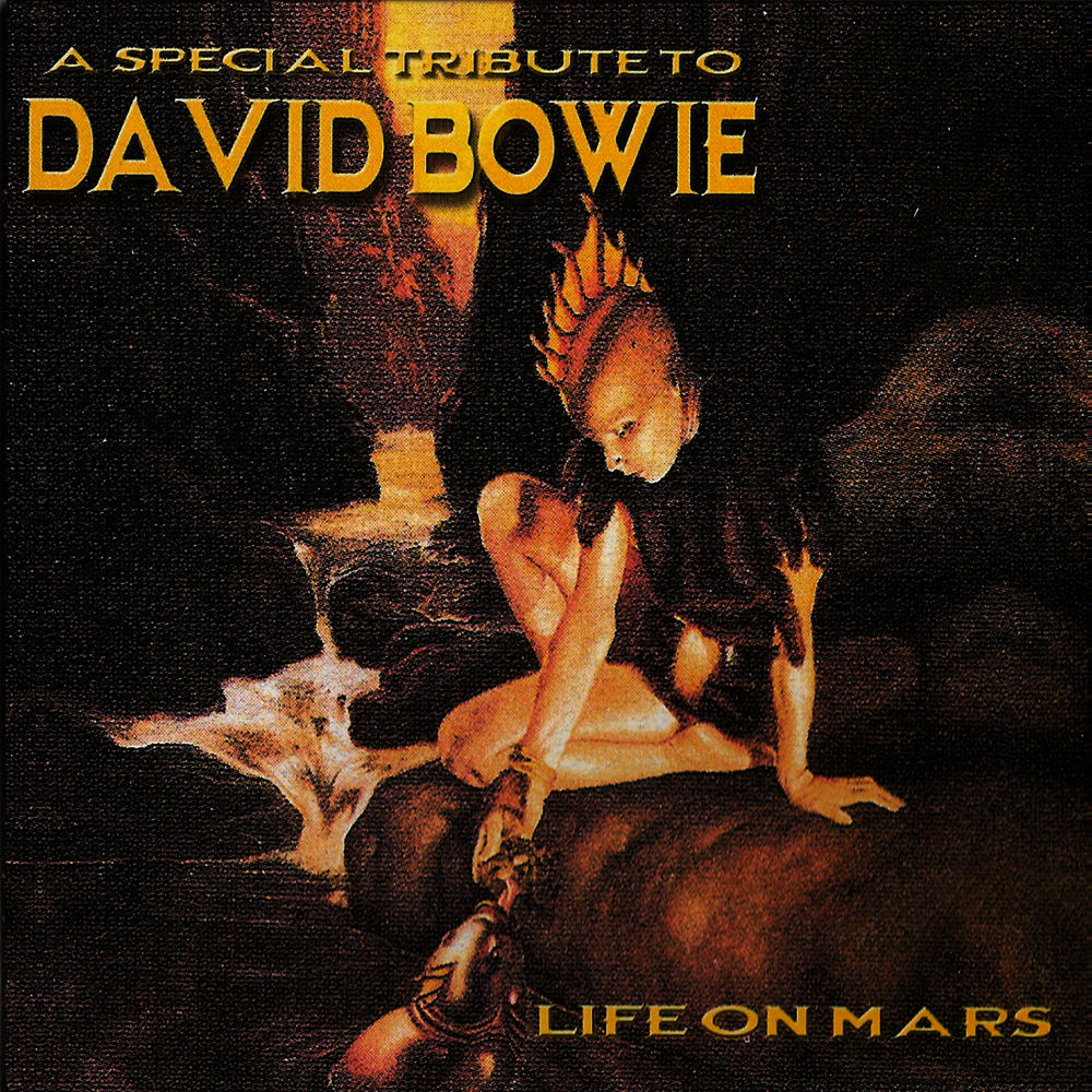 Life on Mars