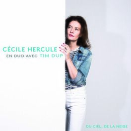 Album cover of Du ciel, de la neige