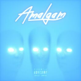 Album cover of amalgam