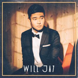 Album cover of Will Jay