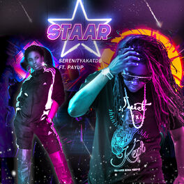 Album cover of Staar