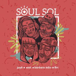 Album cover of Soul Sol