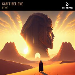 Album cover of Can't Believe