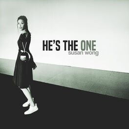Album cover of He's The One