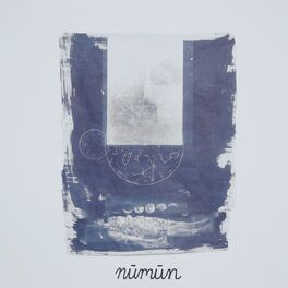 Album cover of nūmūn