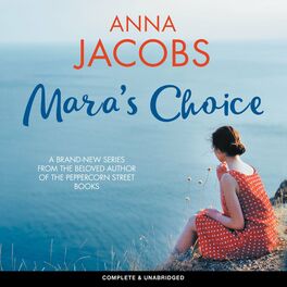 Album cover of Mara's Choice