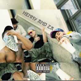 Album cover of Henny And Za