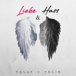 Album cover of Liebe und Hass