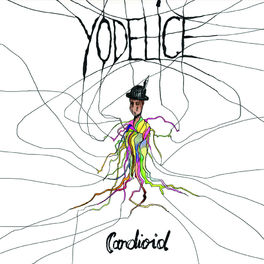 Album cover of Cardioid