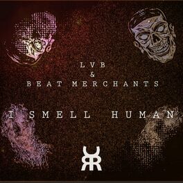 Album cover of I Smell Human