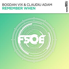 Album cover of Remember When