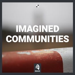 Album cover of Imagined Communities