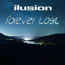 Album cover of Forever Lost