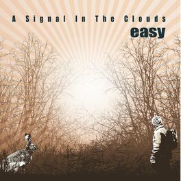 Album cover of A Signal In The Clouds