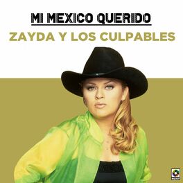 Album cover of Mi Mexico Querido