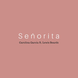 Album cover of Señorita (Acústica)