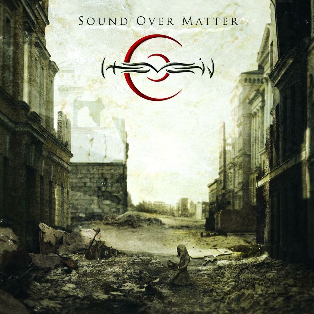 Hevein - Sound Over Matter (2005)(Lossless+MP3)