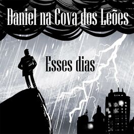Album cover of Esses Dias