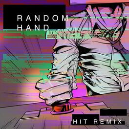 Album cover of Hit Remix