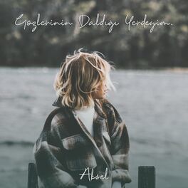 Album cover of Gözlerinin Daldığı Yerdeyim