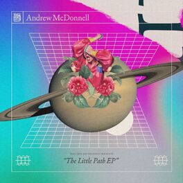 Album cover of The Little Path EP