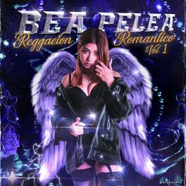 Album cover of Reggaeton Romantico Vol 1