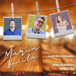 Album cover of Maria Bonita