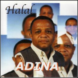 Album cover of Halal