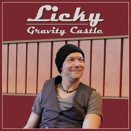 Album cover of Gravity Castle