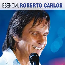 Album picture of Esencial Roberto Carlos
