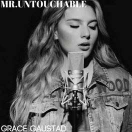 Album cover of Mr. Untouchable