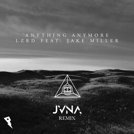Album cover of Anything Anymore (JVNA Remix)