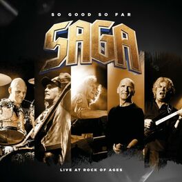 Album cover of So Good so Far - Live at Rock of Ages