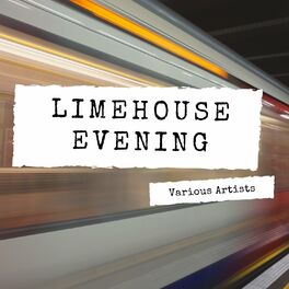 Album cover of Limehouse Evening