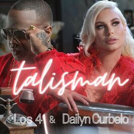 Album cover of Talisman