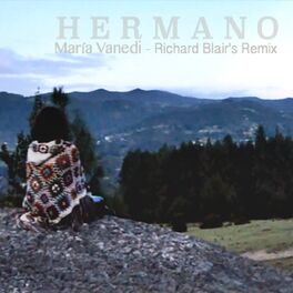 Album cover of Hermano (Richard Blair Remix)