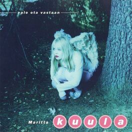Album cover of Valo Ota Vastaan