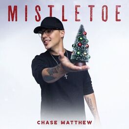 Album cover of Mistletoe
