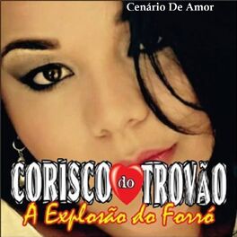 Album cover of Cenário de Amor