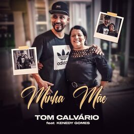 Album cover of Minha Mãe