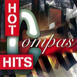 Album cover of Hot Compas Hits