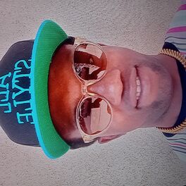Album cover of Grandson