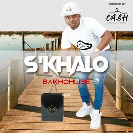 Album cover of Bakhohlise