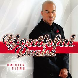Album cover of Thank You for the Change