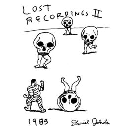 Album cover of The Lost Recordings II