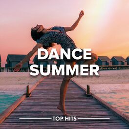 Album cover of Dance Summer