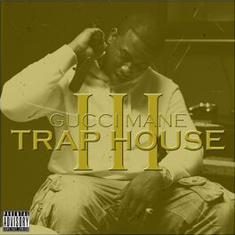 Album cover of Trap House 3