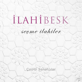 Album cover of İlahibesk Seçme İlahiler